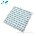 Washable Panel Filter Mesh /Aluminum Frame Panel Filter Latest Technology Panel HEPA Filter with Sturdy Construction Supplier